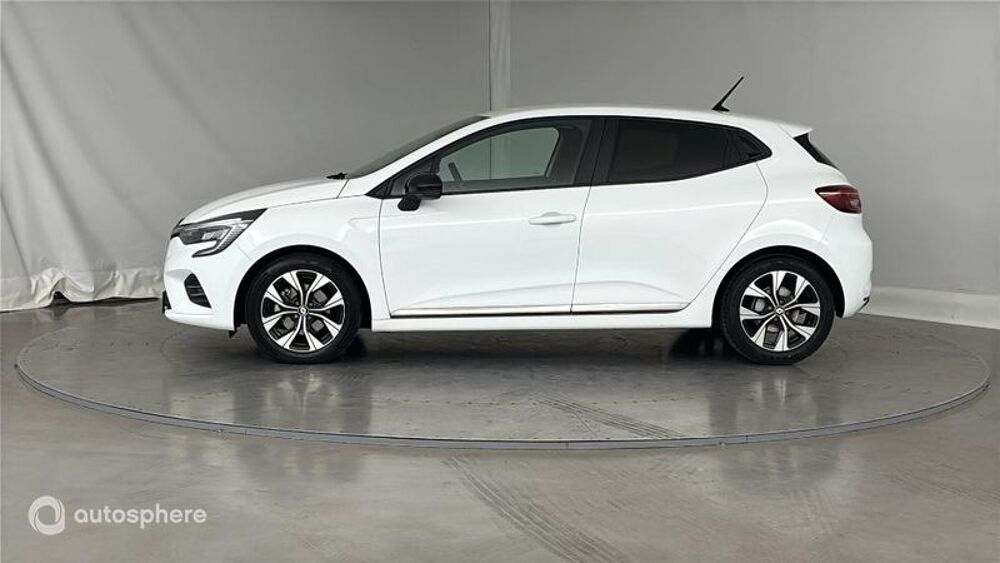 Clio 1.6 E-Tech hybride 145ch Evolution 2023 occasion 62110 H&eacute;nin-Beaumont