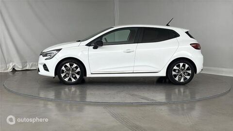 Clio 1.6 E-Tech hybride 145ch Evolution 2023 occasion 62110 H&eacute;nin-Beaumont