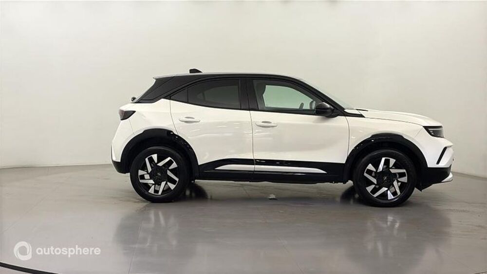 Mokka 1.2 Turbo 136ch GS 2025 occasion 86100 Ch&acirc;tellerault