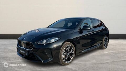 BMW S&eacute;rie 1 120dA 163ch M Sport DKG7 2025 occasion Marignane 13700
