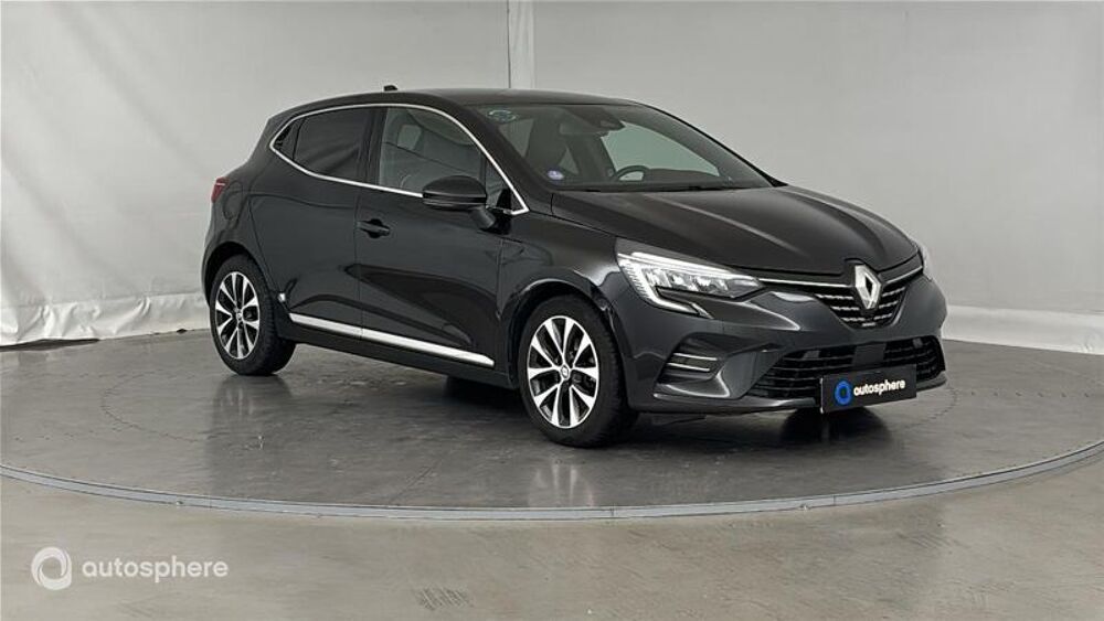 Clio 1.0 TCe 90ch Techno 2023 occasion 62232 Fouqui&egrave;res-l&egrave;s-B&eacute;thune