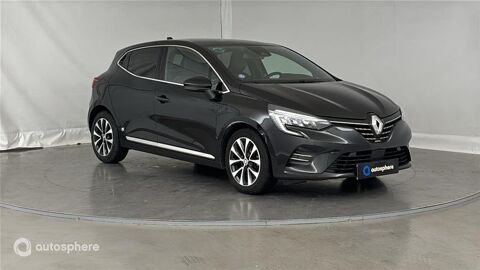 Clio 1.0 TCe 90ch Techno 2023 occasion 62232 Fouqui&egrave;res-l&egrave;s-B&eacute;thune