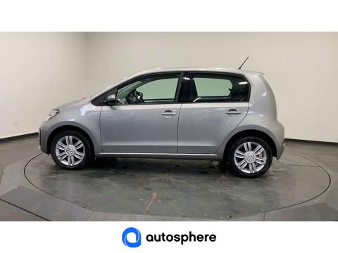 Volkswagen UP 1.0 75ch BlueMotion Technology High up! 5p Euro6d-T 2019 occasion Thionville 57100