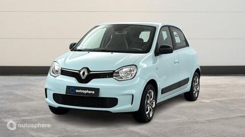 Annonce voiture Renault Twingo 12699 €