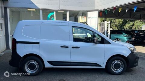 Kangoo 1.5 Blue dCi 95ch Grand Confort 2023 occasion 64140 Bill&egrave;re