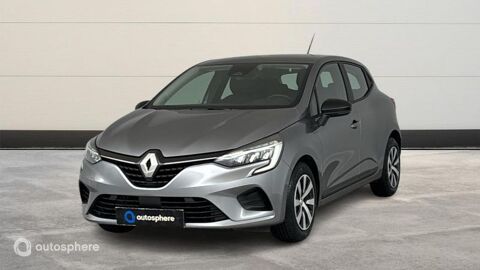 Annonce voiture Renault Clio 14299 €