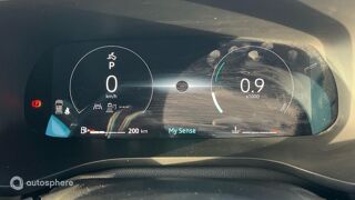 Arkana 1.3 TCe 160ch mild hybrid esprit Alpine EDC -24 2024 occasion 54800 JARNY
