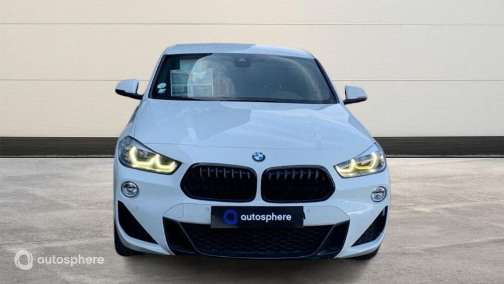 X2 xDrive20dA 190ch M Sport Euro6d-T 2018 occasion 63500 ISSOIRE