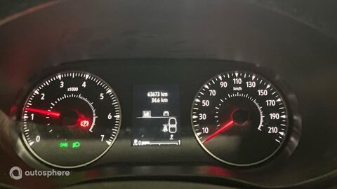 Sandero 1.0 ECO-G 100ch Stepway Extreme + 2023 occasion 13090 Aix-en-Provence