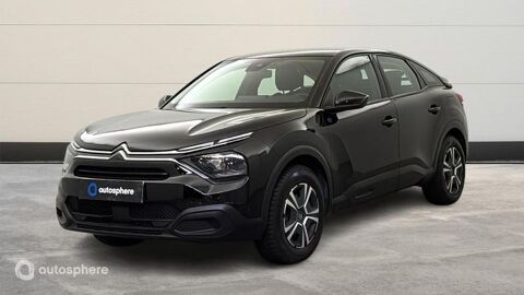 Annonce voiture Citroën C4 16999 €