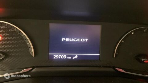 2008 1.2 PureTech 100ch S&S Allure Pack 2022 occasion 30133 Les Angles
