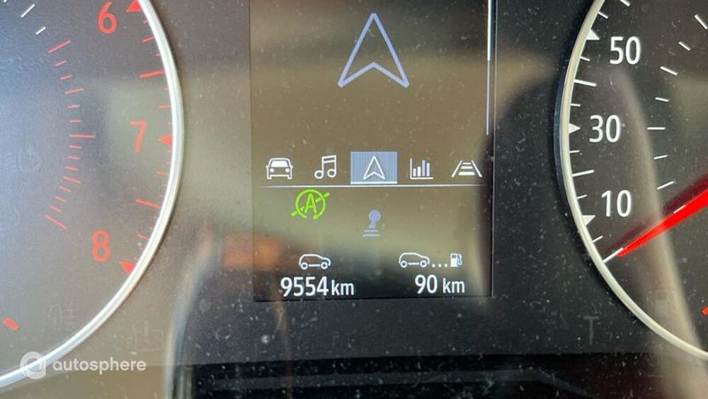 Clio 1.0 TCe 90ch Evolution 2022 occasion 60000 Beauvais