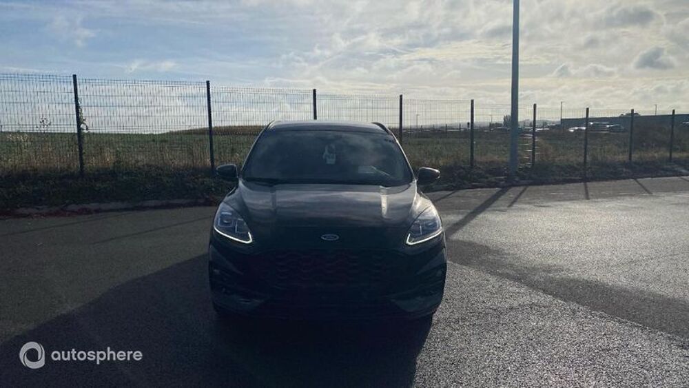 Kuga 1.5 EcoBlue 120ch ST-Line X Powershift 2023 occasion 02300 Chauny