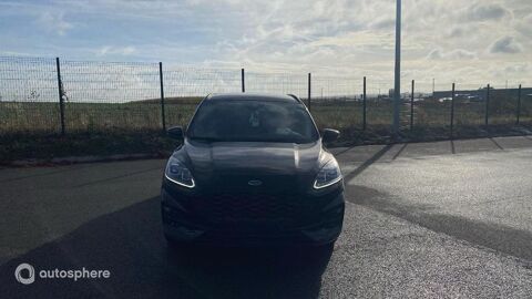 Kuga 1.5 EcoBlue 120ch ST-Line X Powershift 2023 occasion 02300 Chauny