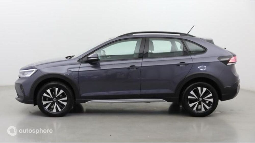 Taigo 1.0 TSI 110ch Life DSG7 2023 occasion 16430 Champniers