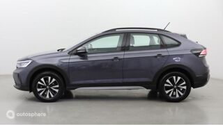 Taigo 1.0 TSI 110ch Life DSG7 2023 occasion 16430 Champniers