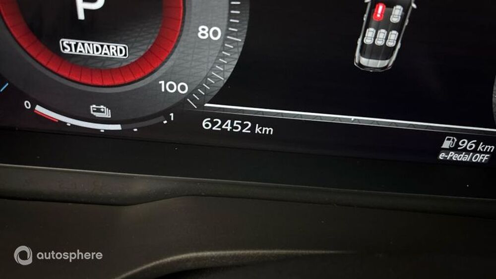 X-Trail e-Power 204ch N-Connecta + Toit ouvrant panoramique 2024 occasion 59720 Louvroil