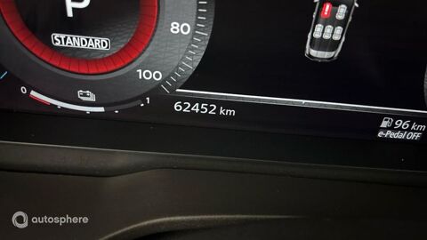 X-Trail e-Power 204ch N-Connecta + Toit ouvrant panoramique 2024 occasion 59720 Louvroil