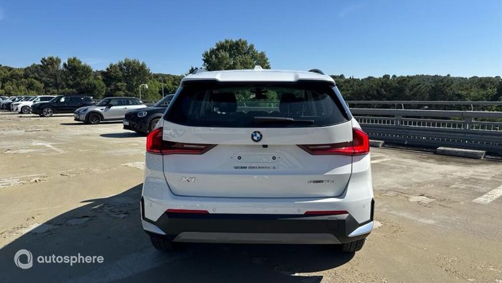 X1 sDrive18d 150ch 2023 occasion 13800 Istres