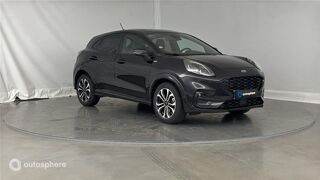 Puma 1.0 EcoBoost 125ch S&S mHEV ST-Line Powershift 2023 occasion 08000 Charleville-M&eacute;zi&egrave;res