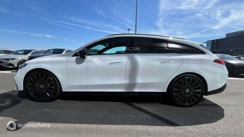 Classe CLA 200 163+30ch AMG Line 8G-eDCT 2026 occasion 17138 Puilboreau