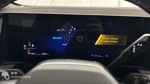 Rafale 1.2 E-Tech full hybrid 200ch esprit Alpine - 25 2026 occasion 59470 Wormhout