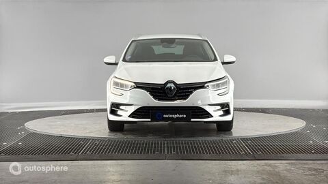 M&eacute;gane 1.3 TCe 140ch Techno EDC 2023 occasion 73230 Saint-Alban-Leysse