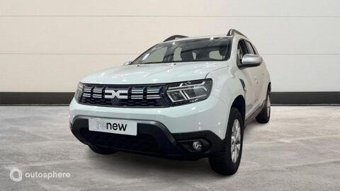 Annonce voiture Dacia Duster 16899 €