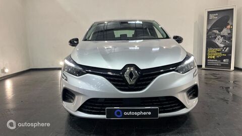 Clio 1.0 TCe 90ch Equilibre 2023 occasion 13090 Aix-en-Provence