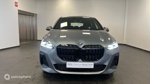 Serie 2 225e 245ch xDrive M Sport DKG7 2022 occasion 59650 Villeneuve-d'Ascq