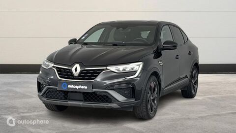 Annonce voiture Renault Arkana 18999 €