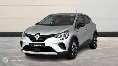 Renault Captur 1.0 TCe 90ch Evolution 2024 occasion Meaux 77100