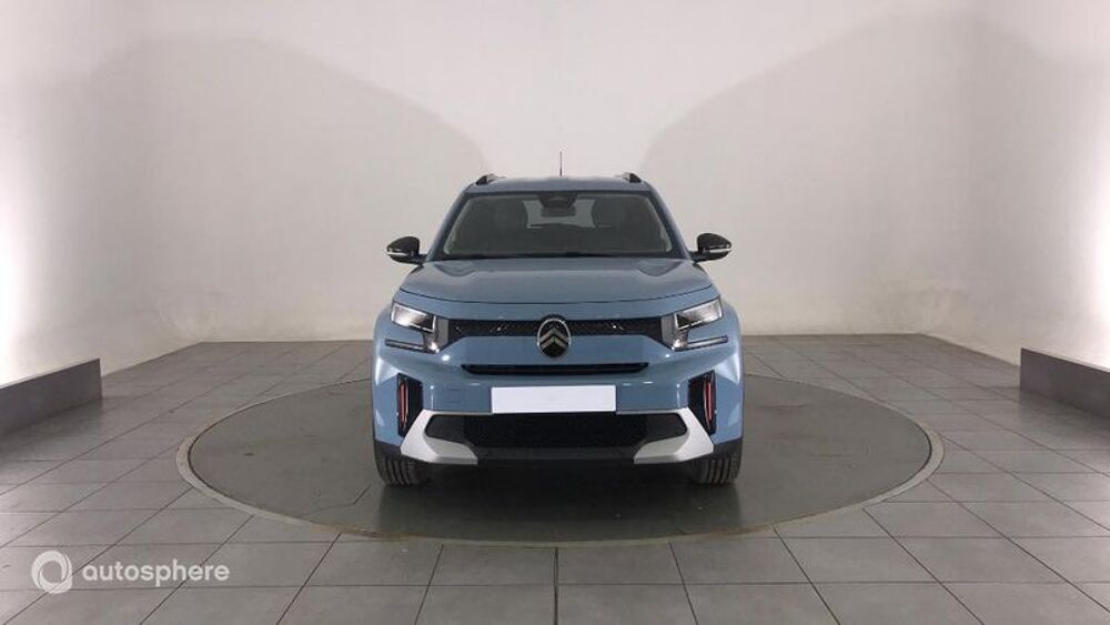 C3 Aircross Electrique 113ch autonomie confort PLUS 2025 occasion 86000 Poitiers
