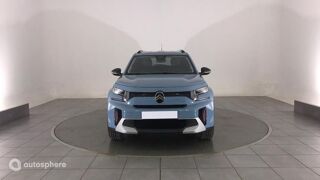 C3 Aircross Electrique 113ch autonomie confort PLUS 2025 occasion 86000 Poitiers
