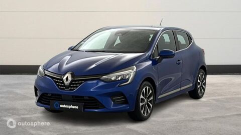 Annonce voiture Renault Clio 16799 €