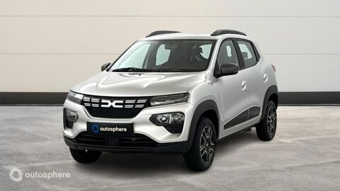 Dacia Spring 45ch Expression 2023 occasion Carvin 62220