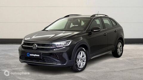 Annonce voiture Volkswagen Taigo 18999 €
