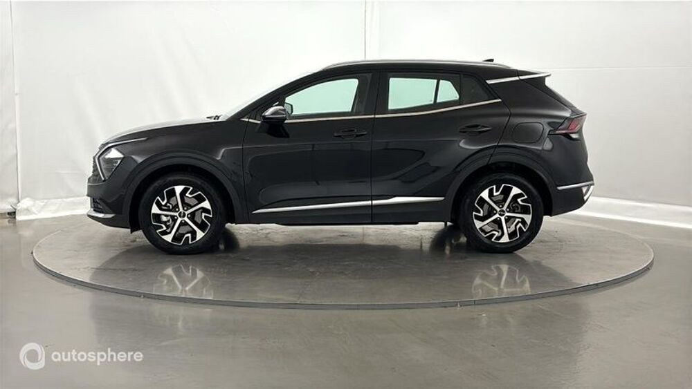 Sportage 1.6 T-GDi 210ch HEV Active BVA6 2024 occasion 02200 Soissons