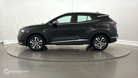 Sportage 1.6 T-GDi 210ch HEV Active BVA6 2024 occasion 02200 Soissons