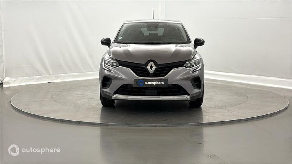 Captur 1.0 TCe 90ch Evolution 2024 occasion 77100 Meaux