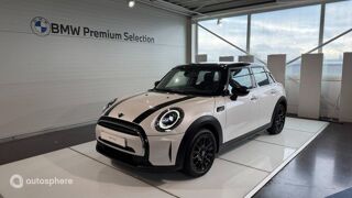 Cooper 136ch Edition Camden 2023 occasion 59113 Seclin