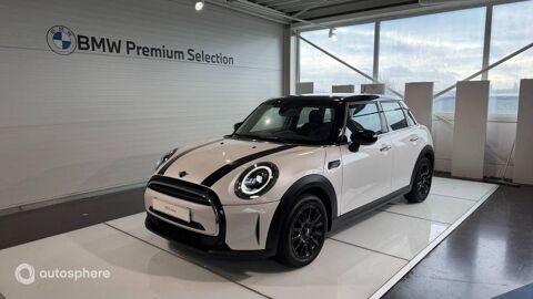Annonce voiture Mini Cooper 24590 €