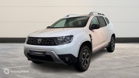 Dacia Duster 1.5 Blue dCi 115ch 15 ans 4x2 E6U 2020 occasion Metz 57000