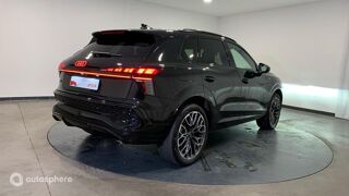 Q3 1.5 TFSI 150ch Hybride S line S tronic 7 2026 occasion 51100 Reims