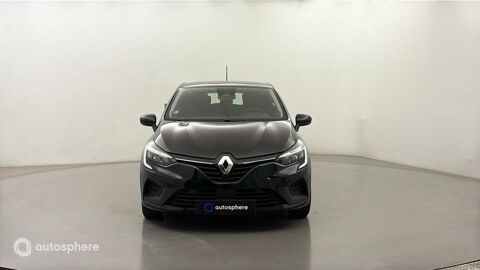 Clio 1.0 TCe 90ch Equilibre 2023 occasion 93250 Villemomble