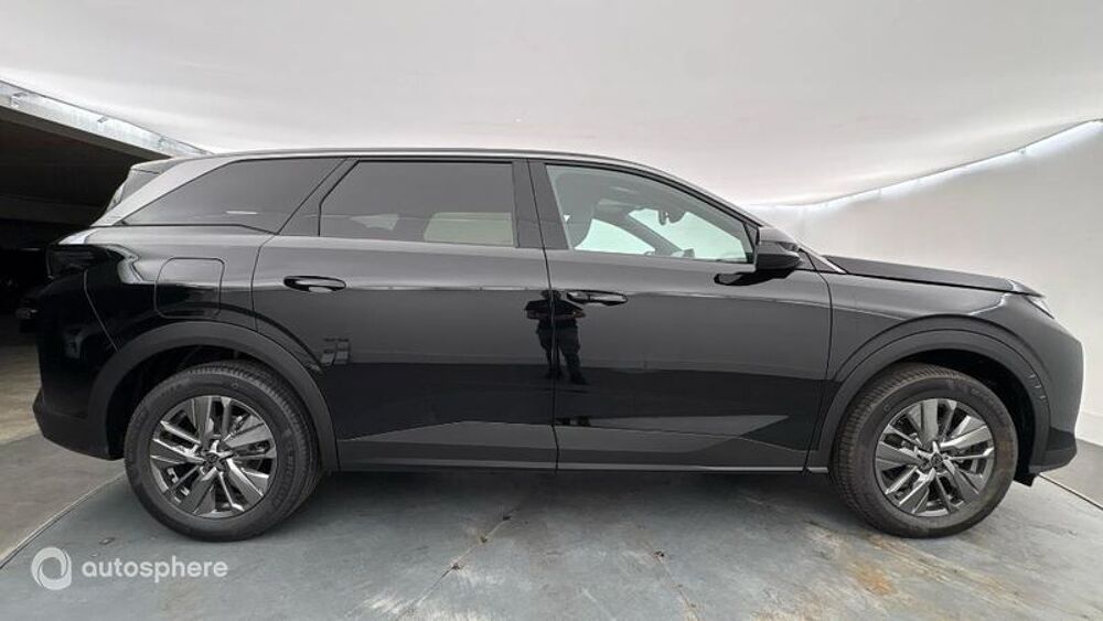 5008 Hybrid 145ch Allure e-DCS6 2026 occasion 86000 Poitiers