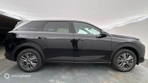 5008 Hybrid 145ch Allure e-DCS6 2026 occasion 86000 Poitiers