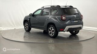Duster 1.5 Blue dCi 115ch Techroad 4x4 2019 occasion 51100 Reims
