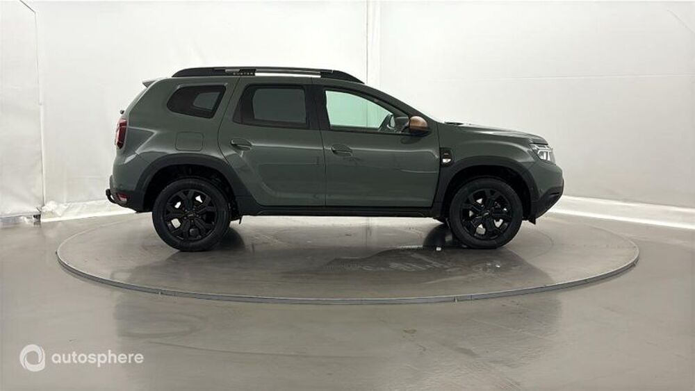 Duster 1.5 Blue dCi 115ch Extreme 4x2 2023 occasion 02000 Laon