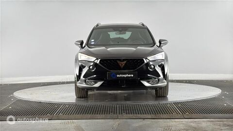 Formentor 2.0 TSI 245ch VZ DSG7 2022 occasion 74100 Annemasse